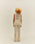 CAROL KNIT SHIRT OFF-WHITE