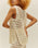 CAROL KNIT SHIRT OFF-WHITE