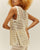 CAROL KNIT SHIRT OFF-WHITE