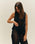 CAROL KNIT SHIRT BLACK