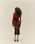 INAH TOP FACE PRINT