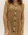 KNIT LUANA SHIRT CUBAN SAND