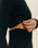 Marta Knit Shirt - Black