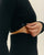 Marta Knit Shirt - Black