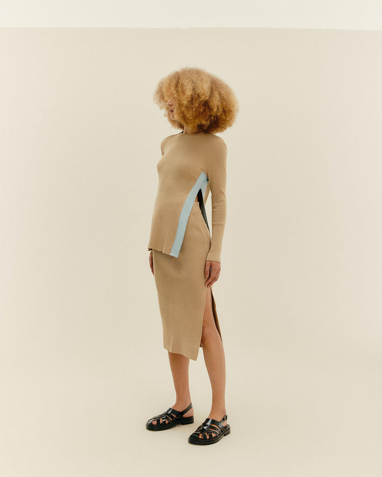 MAGLIA ALEXIA CUBAN SAND