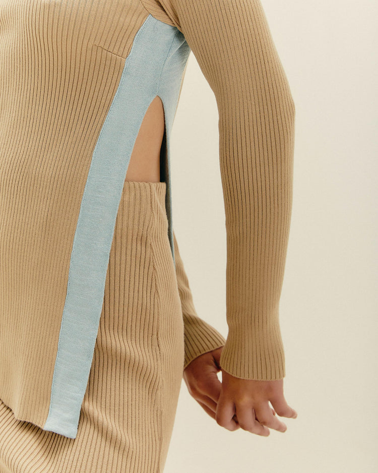 MAGLIA ALEXIA CUBAN SAND