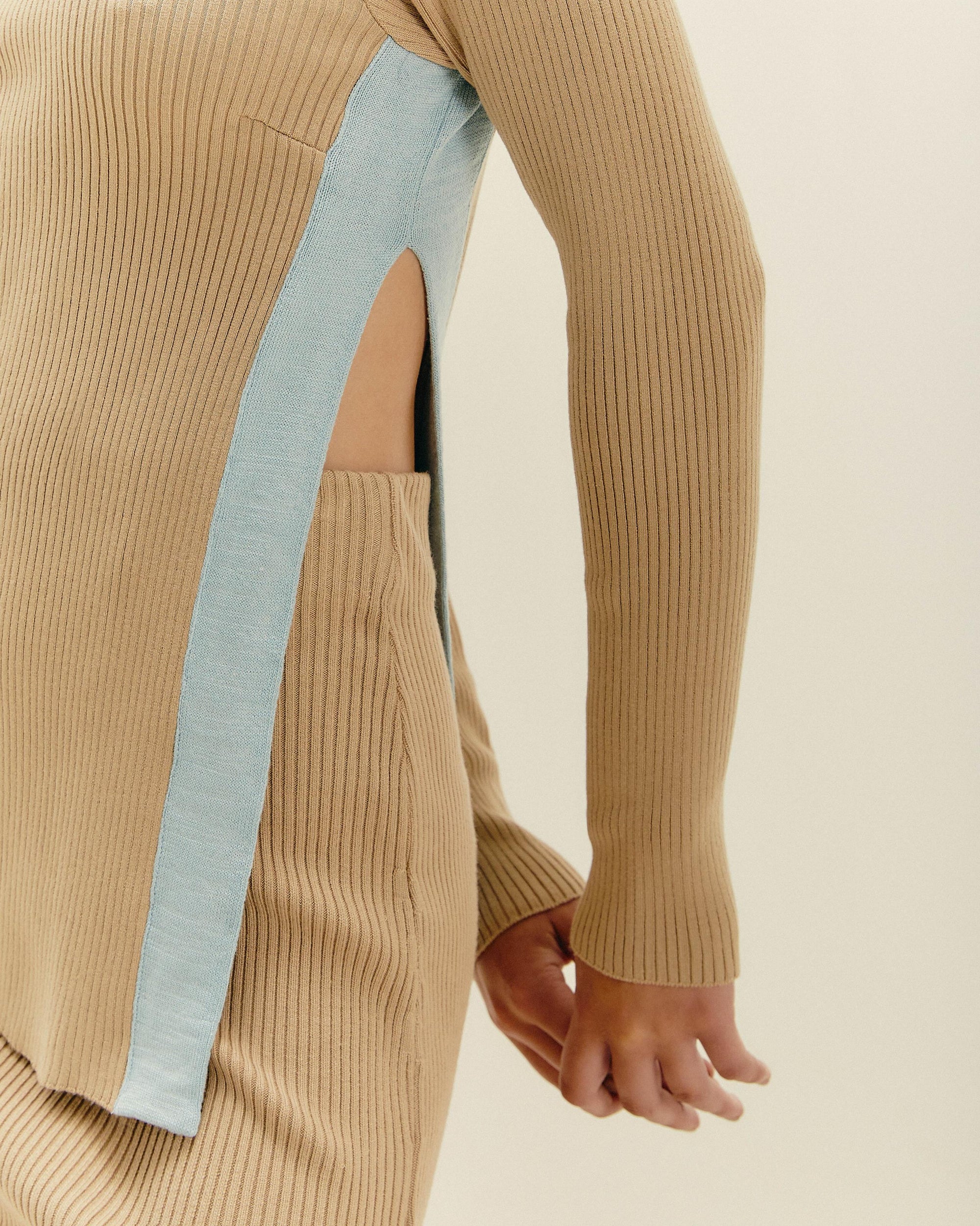MAGLIA ALEXIA CUBAN SAND