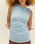 CAMICIA CLEO AZZURRO