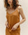 ESTER TOP CARAMELLO CARAMELLO