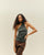 BLUSA ANGELINA GRAPHITE