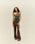 BLUSA ANGELINA GRAPHITE