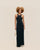 KAIA DRESS BLACK