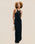 KAIA DRESS BLACK