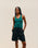ANA TOP HARBOR BLUE