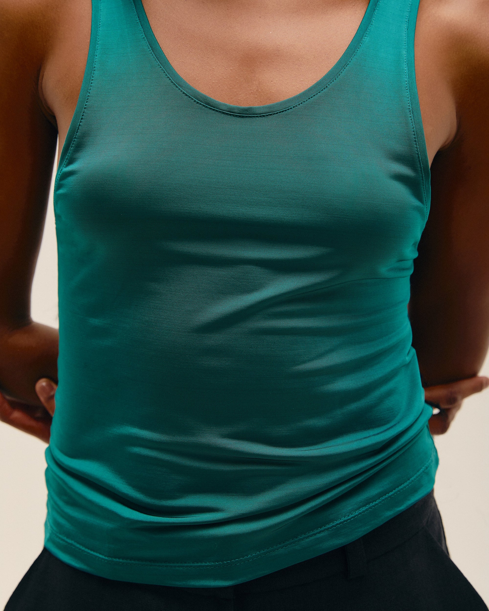 ANA TOP HARBOR BLUE