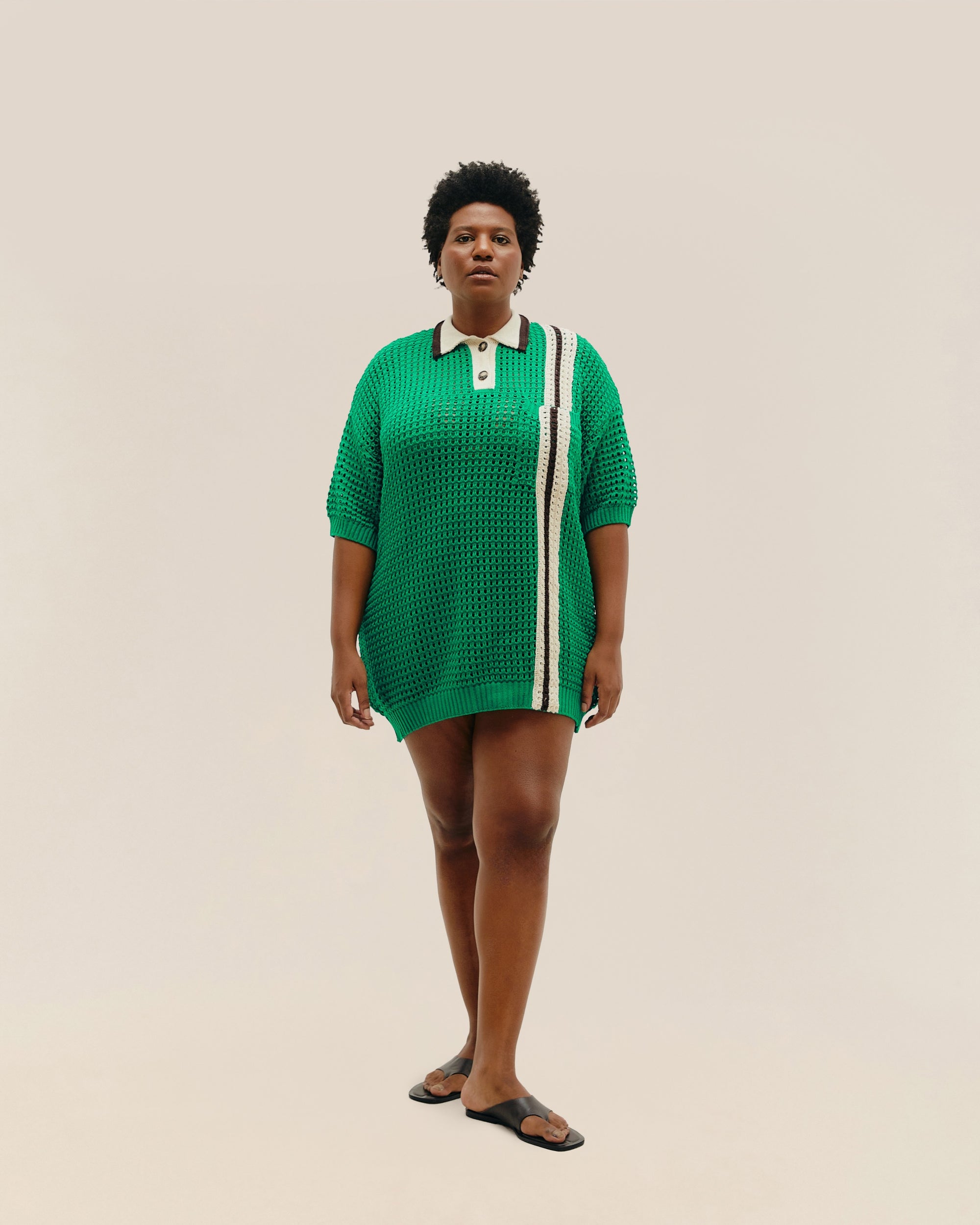 MAGLIA JOANA