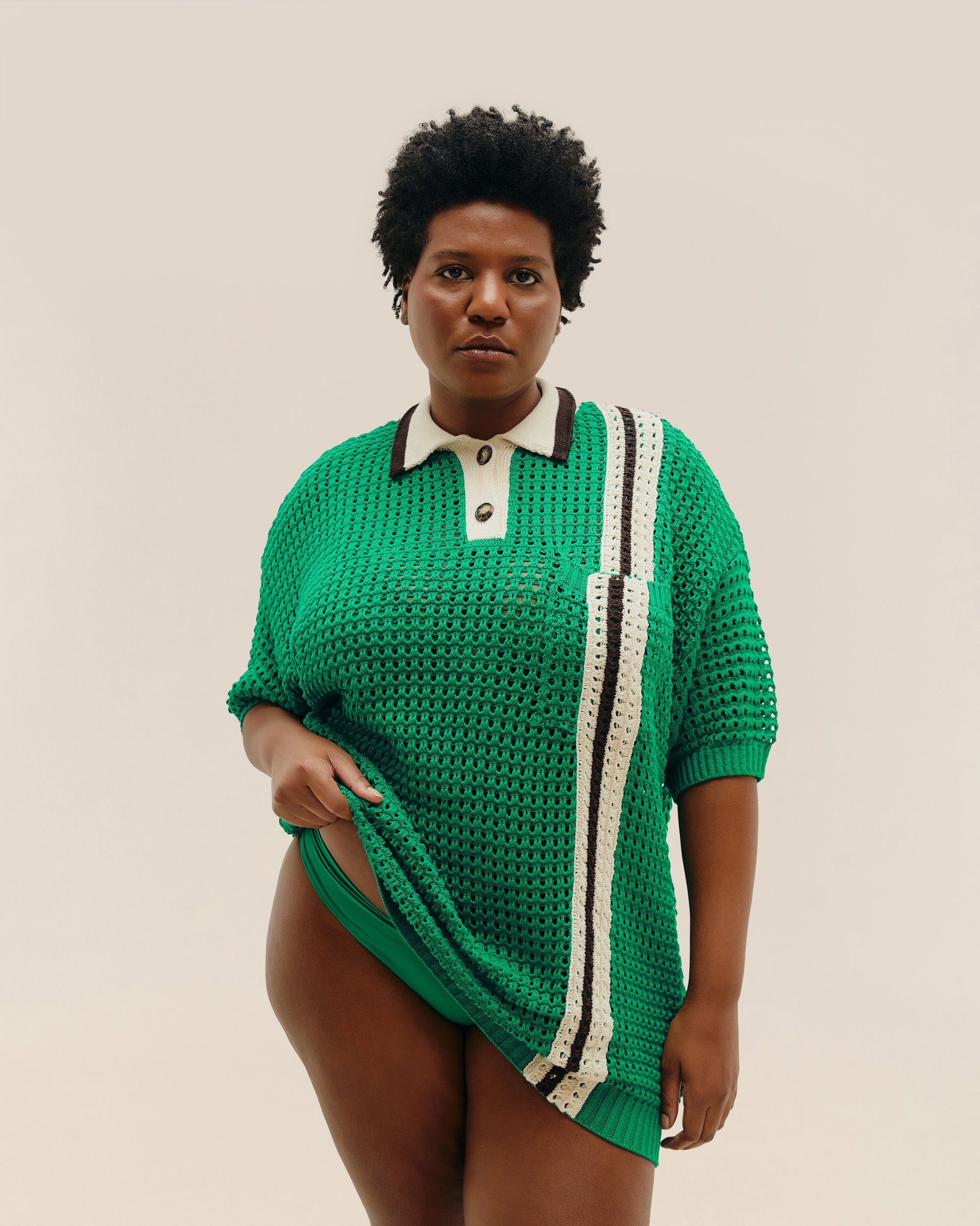 MAGLIA JOANA