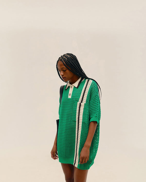 BLUSA DE PUNTO JOANA