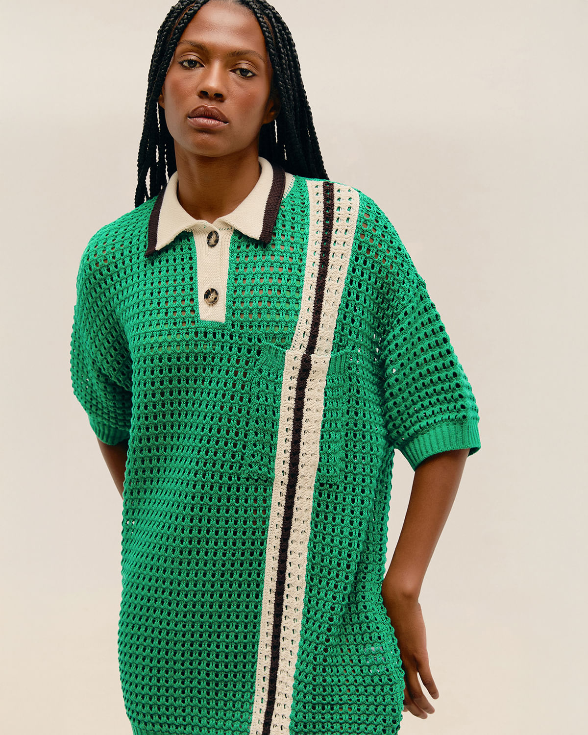 MAGLIA JOANA