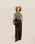 BIU BLOUSE OLIVE GREEN