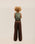 BIU BLOUSE OLIVE GREEN