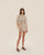.SHEILA KNIT SHIRT IVORY