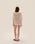 .SHEILA KNIT SHIRT IVORY