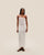 IVANA KNIT TOP OFF-WHITE
