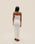 IVANA KNIT TOP OFF-WHITE