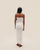IVANA KNIT TOP OFF-WHITE