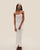 IVANA KNIT TOP OFF-WHITE