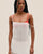 IVANA KNIT TOP OFF-WHITE