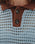 STRIPES JOANA KNIT SHIRT BARDI BLUE