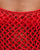 CLARA KNIT TOP RED SHIFT