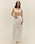 PANTALON GIOVANNA BLANC CASÉ