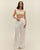 PANTALON GIOVANNA BLANC CASÉ