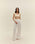 PANTALON GIOVANNA BLANC CASÉ