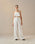 PANTALON GIOVANNA BLANC CASÉ