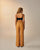 PANTALONI NAY BEIGE