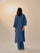 NAY PANTS DEEP BLUE
