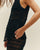 OLIVIA KNIT PANTS BLACK
