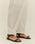PANTALON ISABEL BLANC CASÉ