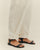 PANTALON ISABEL BLANC CASÉ