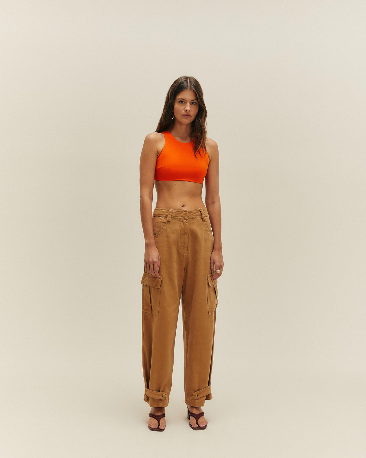ISABEL PANTS