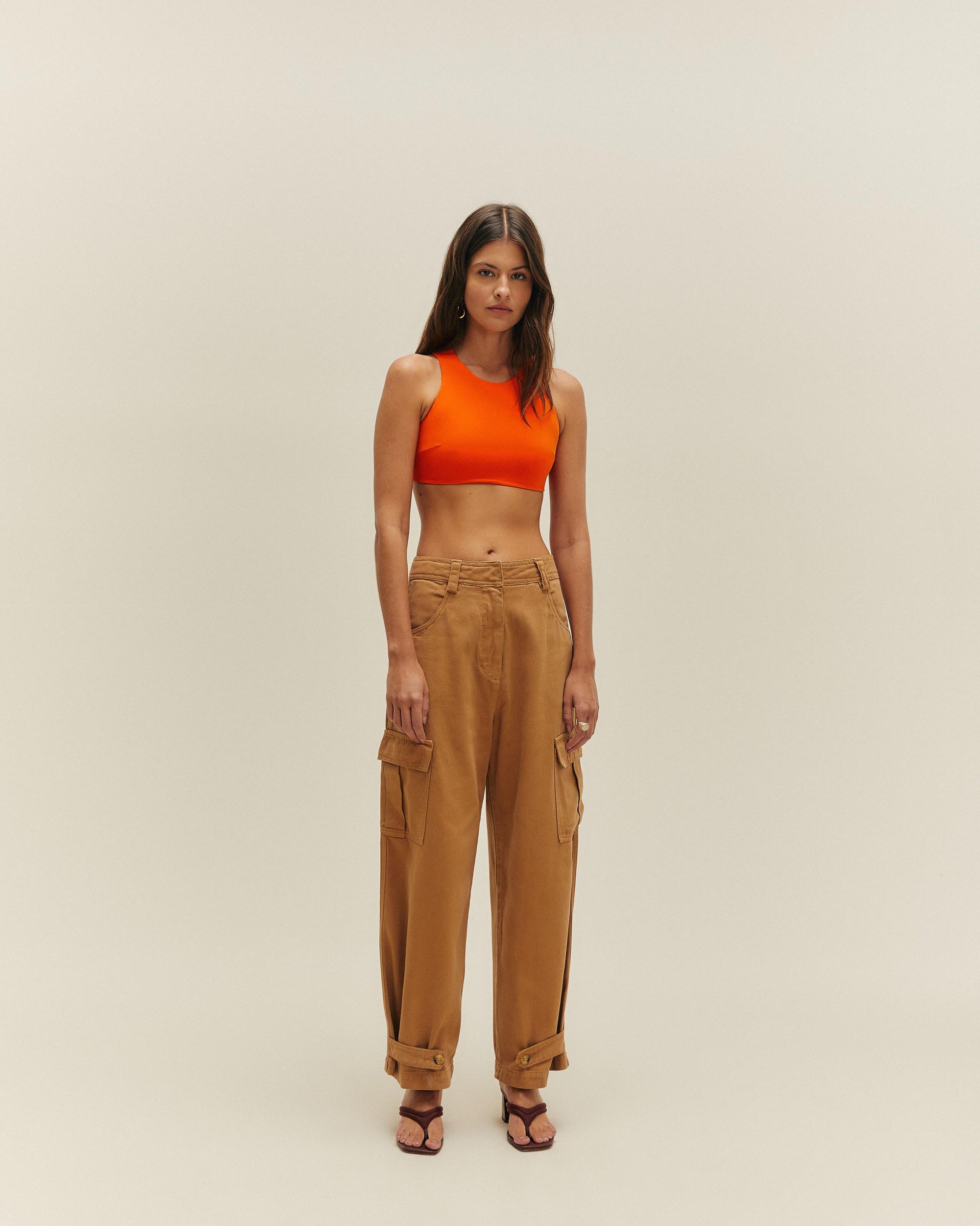 ISABEL PANTS