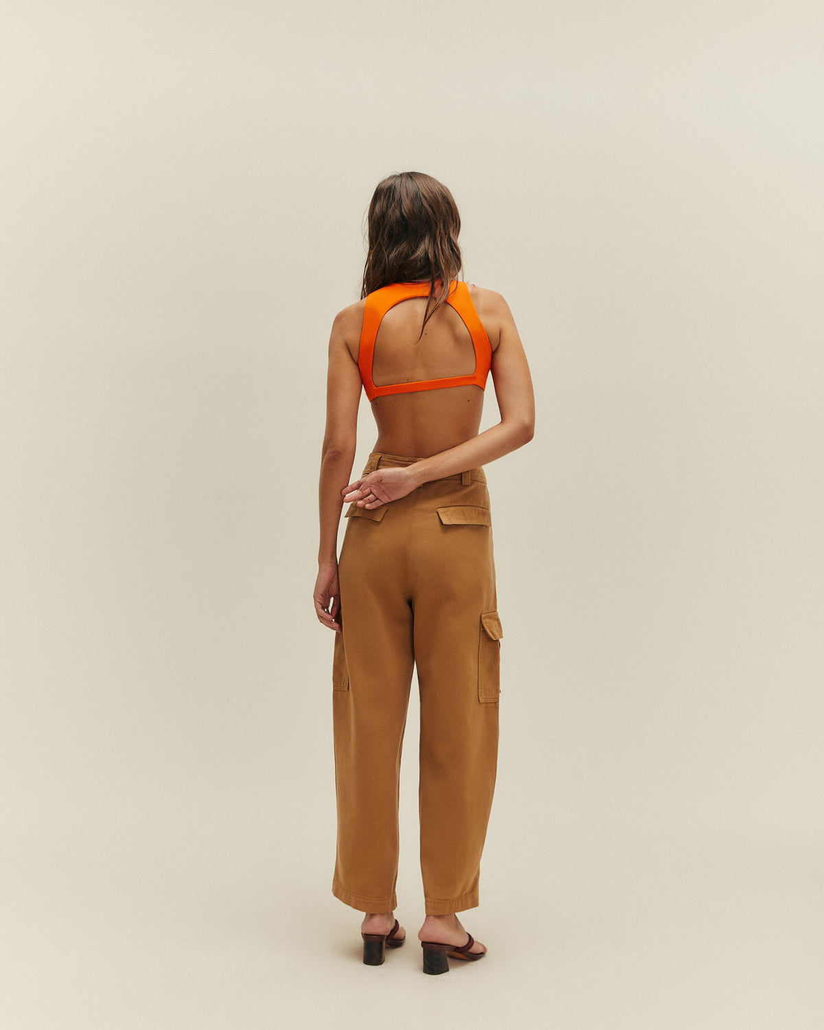 ISABEL PANTS