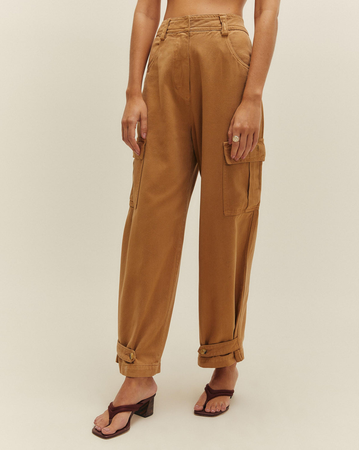 ISABEL PANTS