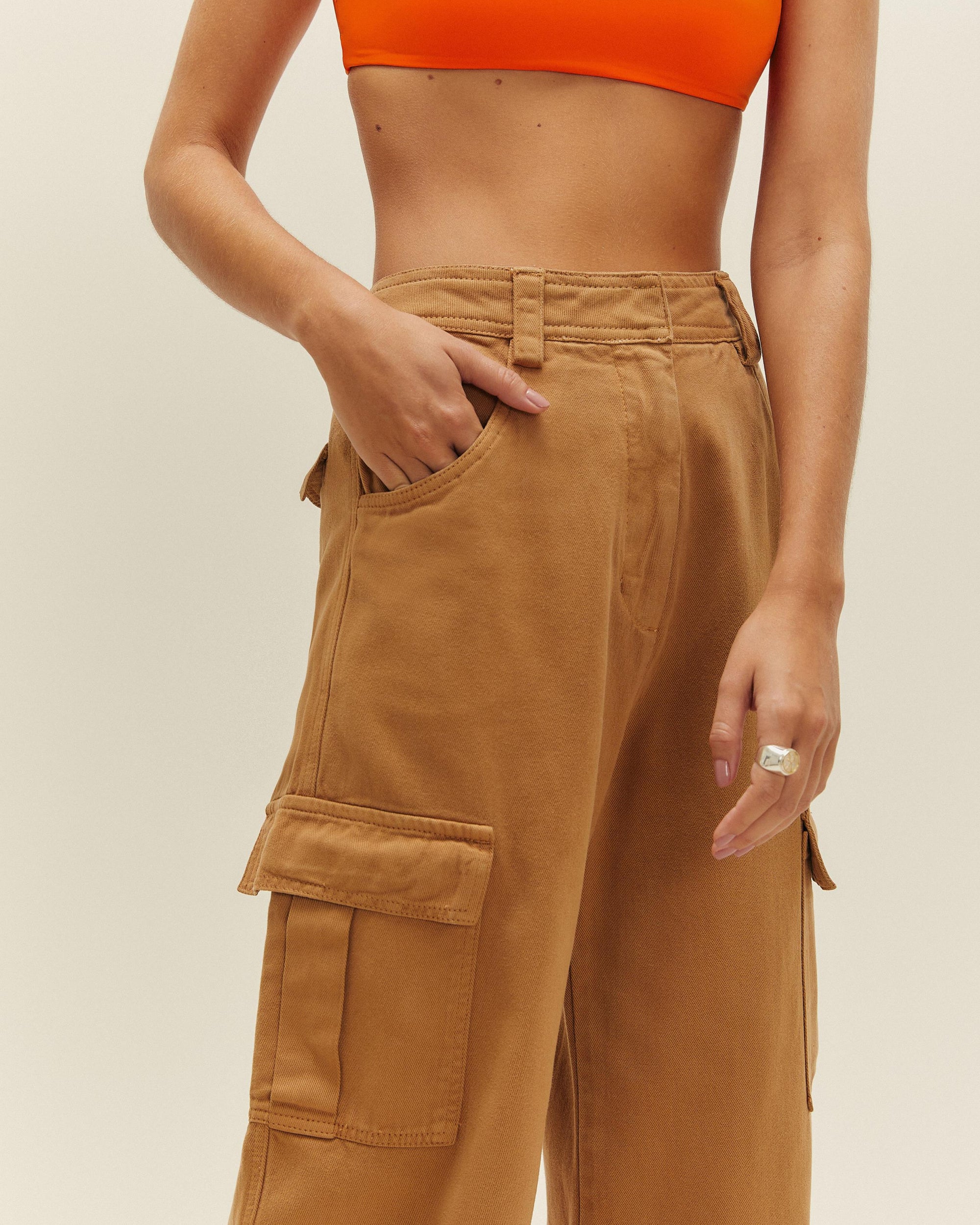 ISABEL PANTS