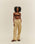 VERENA PANTS CUBAN SAND