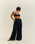 PANTALON VERENA NOIR